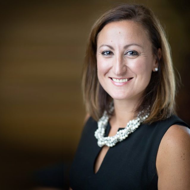 Catherine Rich