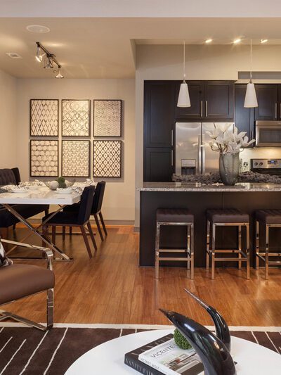 Houston Apartment