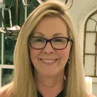 Joan McCarthy Mack